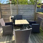 Beautiful Apartment In Malmo Close To Everything