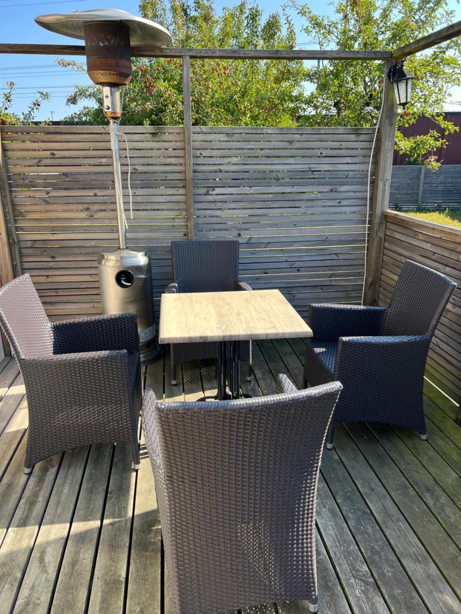 Beautiful In Close To Everything Apartment Malmo