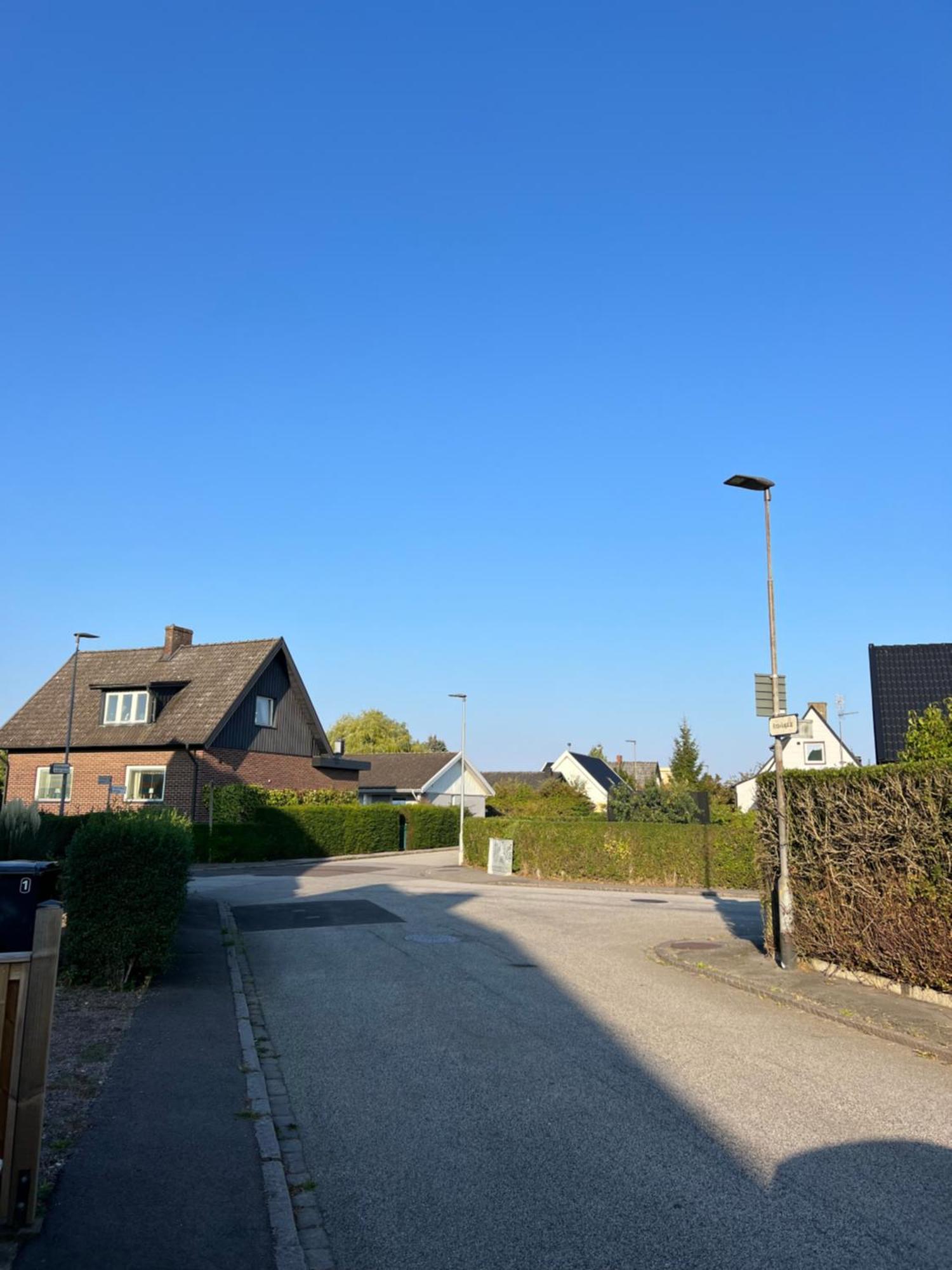 Beautiful In Close To Everything Apartment Malmo